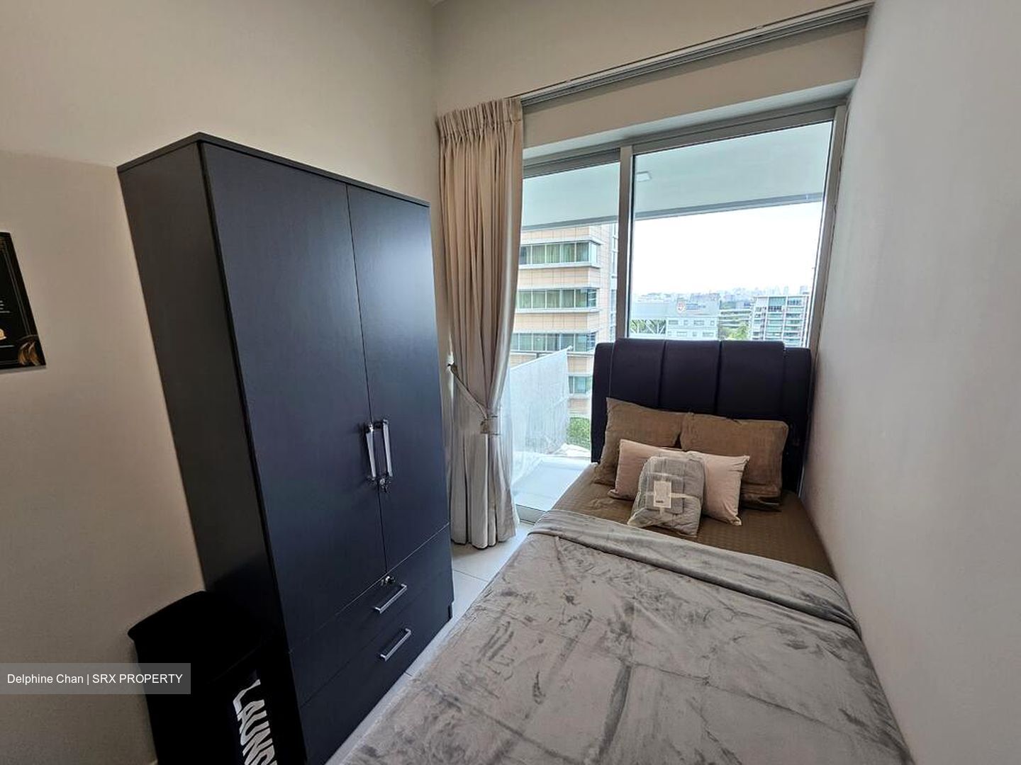 The Rochester Residences (D5), Apartment #506074991